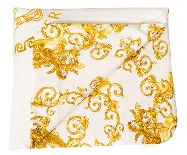 versace baby blanket replica|Newborn Accessories: Baby Blankets, Caps .